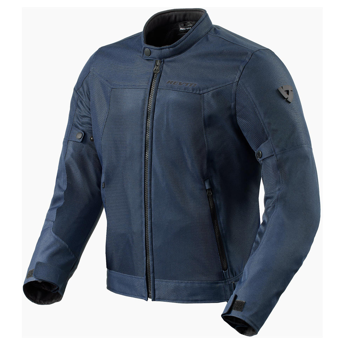 REV'IT! Men's Eclipse 2 Mesh Motorcycle Jacket