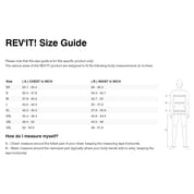 REV'IT! Men's Eclipse 2 Mesh Motorcycle Jacket