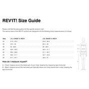 REV'IT! Women's Eclipse 2 Mesh Motorcycle Jacket