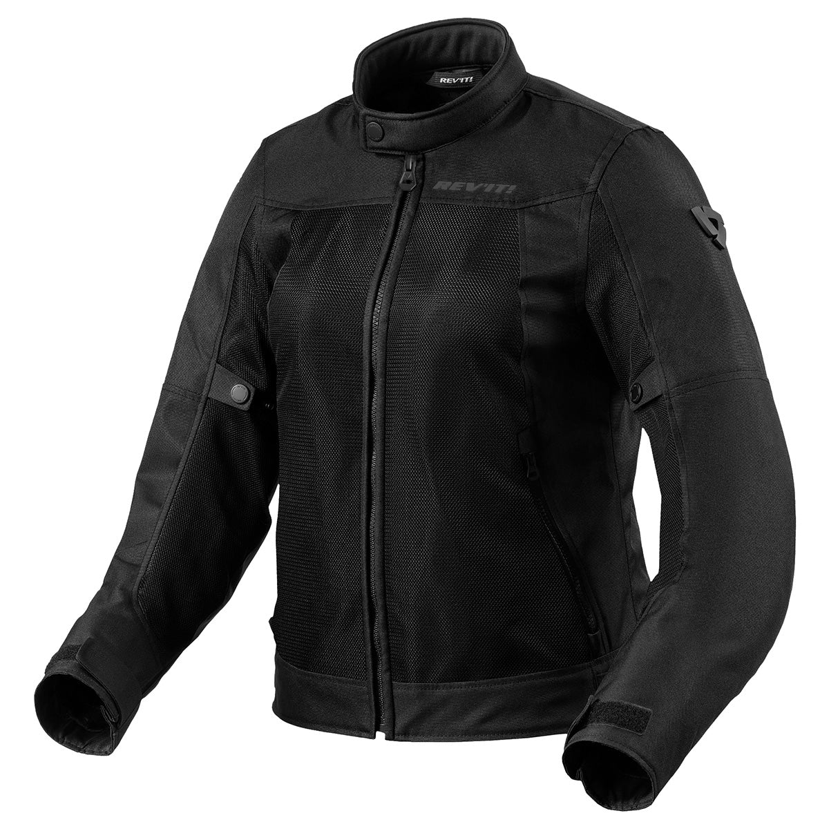 REV'IT! Women's Eclipse 2 Mesh Motorcycle Jacket