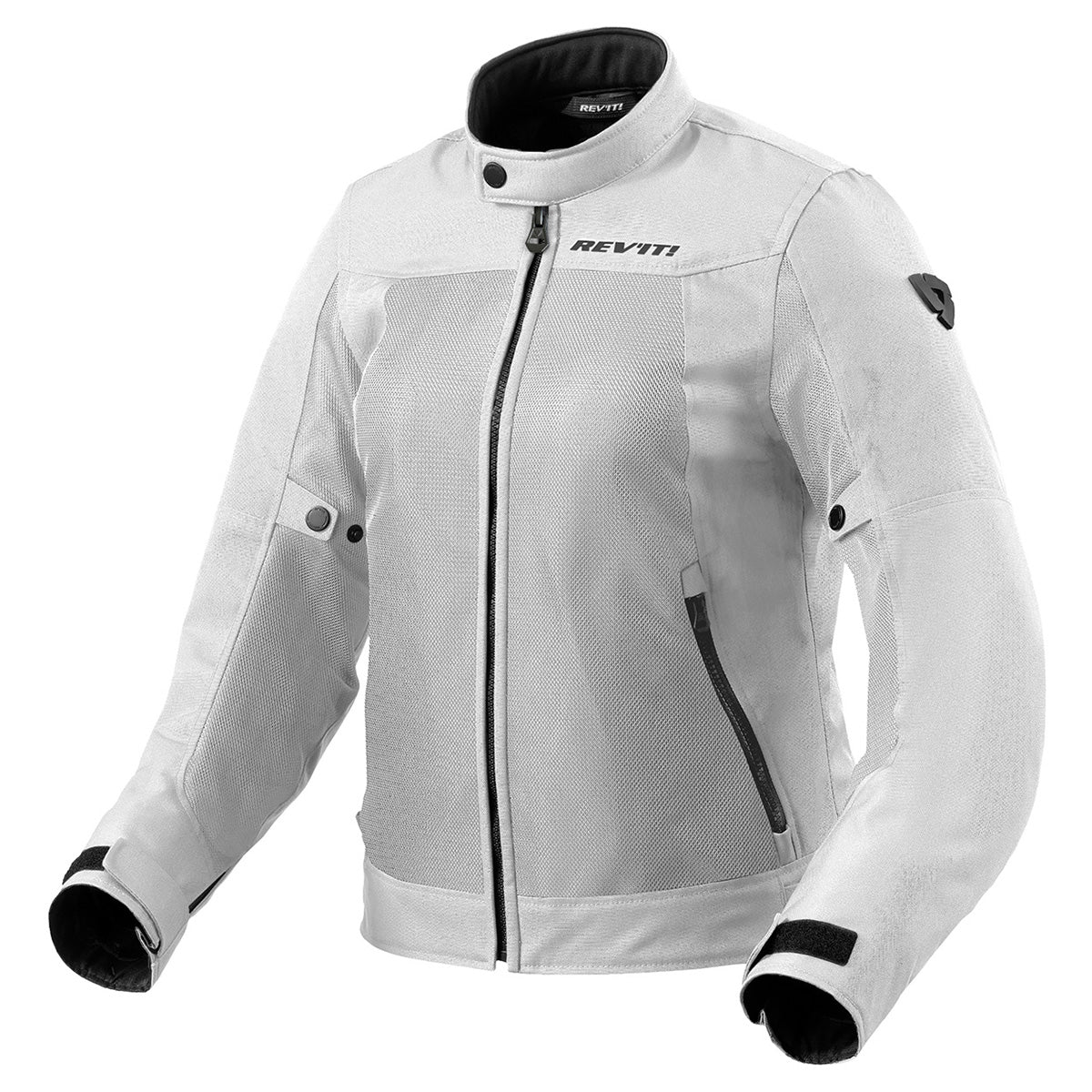 REV'IT! Women's Eclipse 2 Mesh Motorcycle Jacket