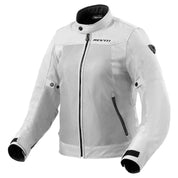 REV'IT! Women's Eclipse 2 Mesh Motorcycle Jacket