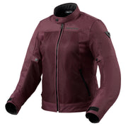 REV'IT! Women's Eclipse 2 Mesh Motorcycle Jacket