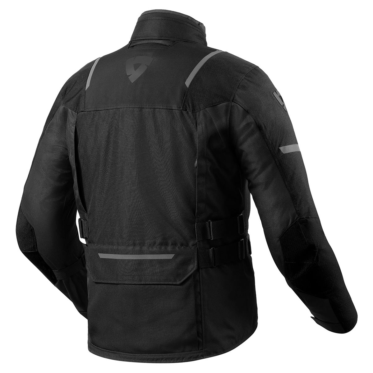 REV'IT! Men's Offtrack 2 H2O Adventure Touring Motorcycle Jacket