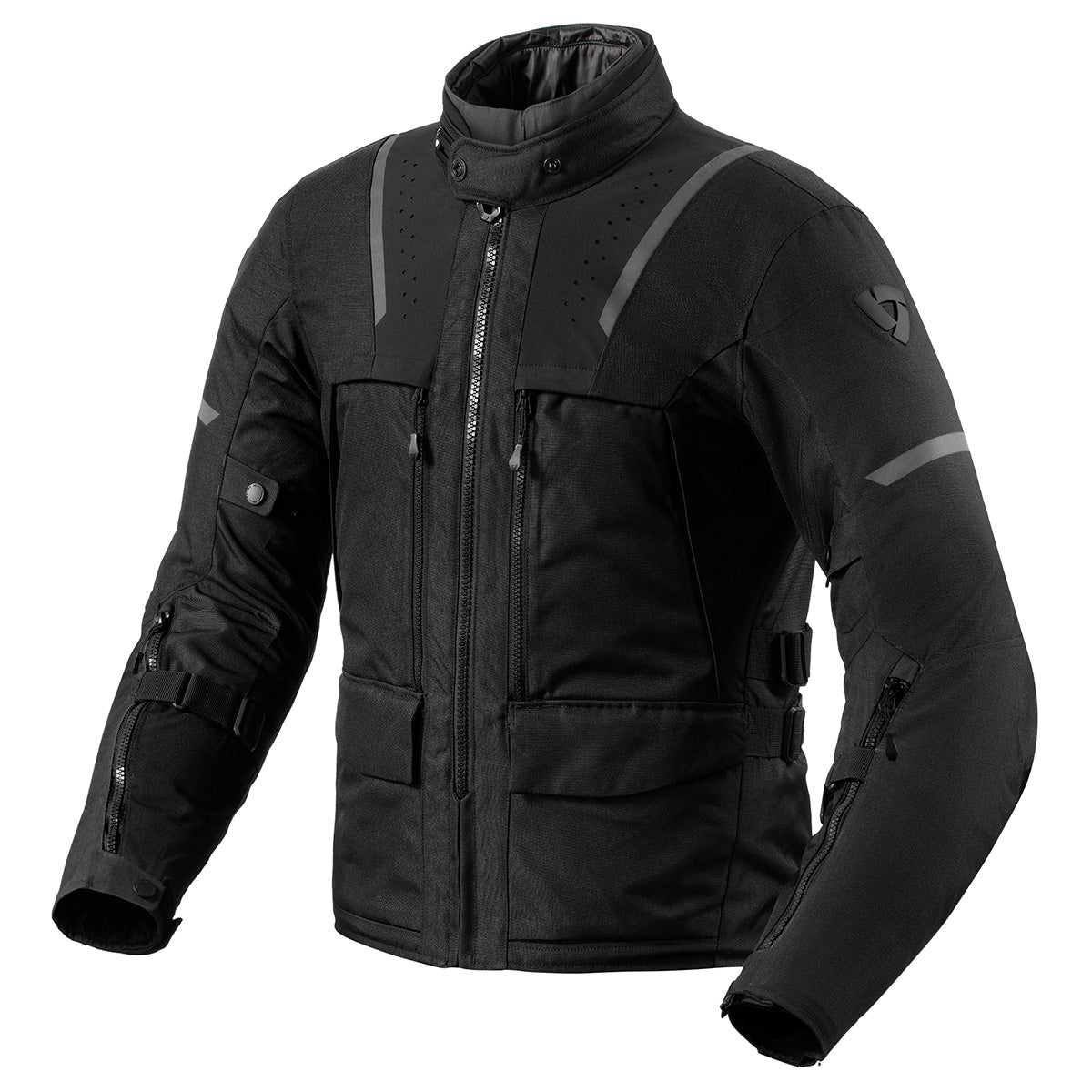 REV'IT! Men's Offtrack 2 H2O Adventure Touring Motorcycle Jacket