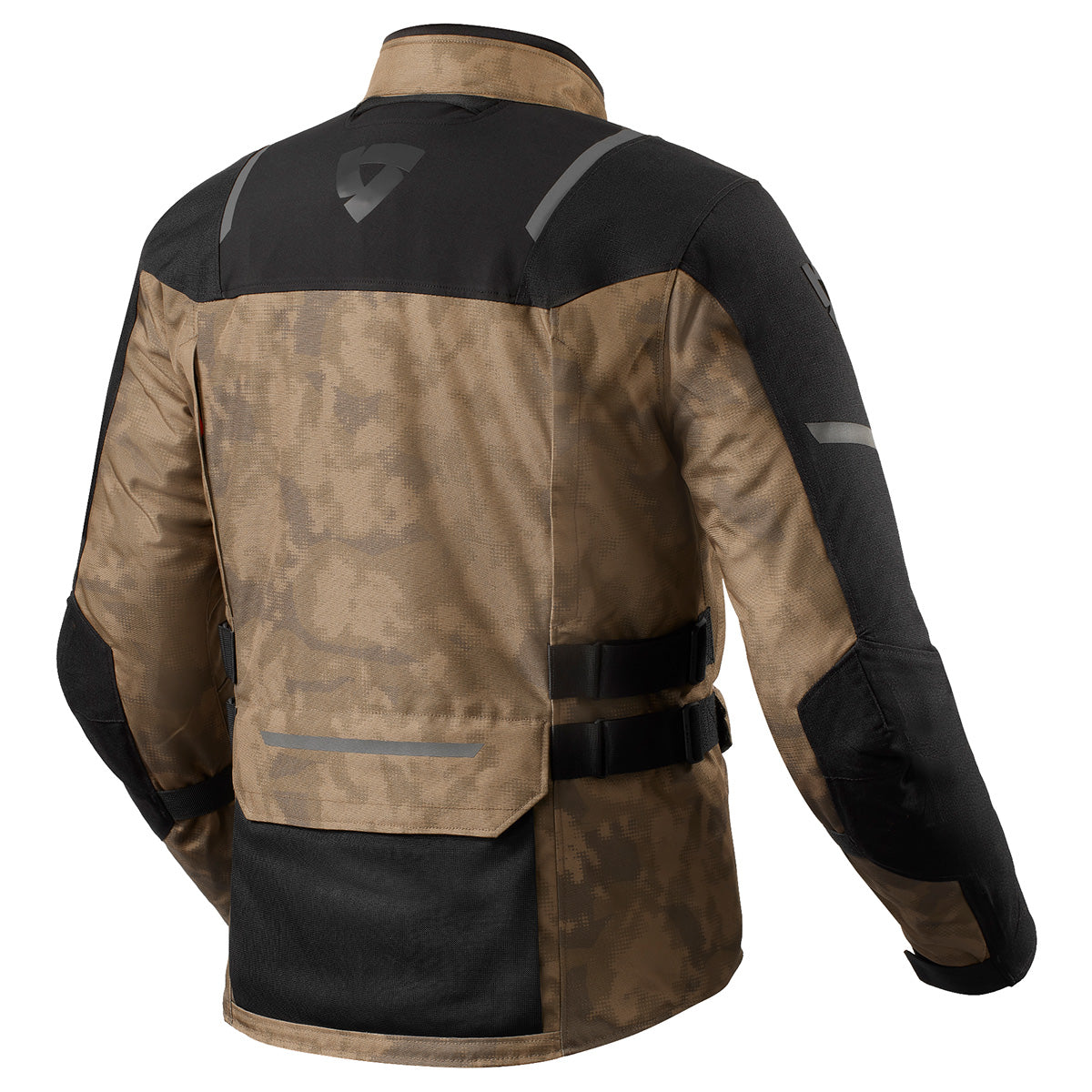 REV'IT! Men's Offtrack 2 H2O Adventure Touring Motorcycle Jacket
