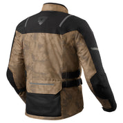 REV'IT! Men's Offtrack 2 H2O Adventure Touring Motorcycle Jacket