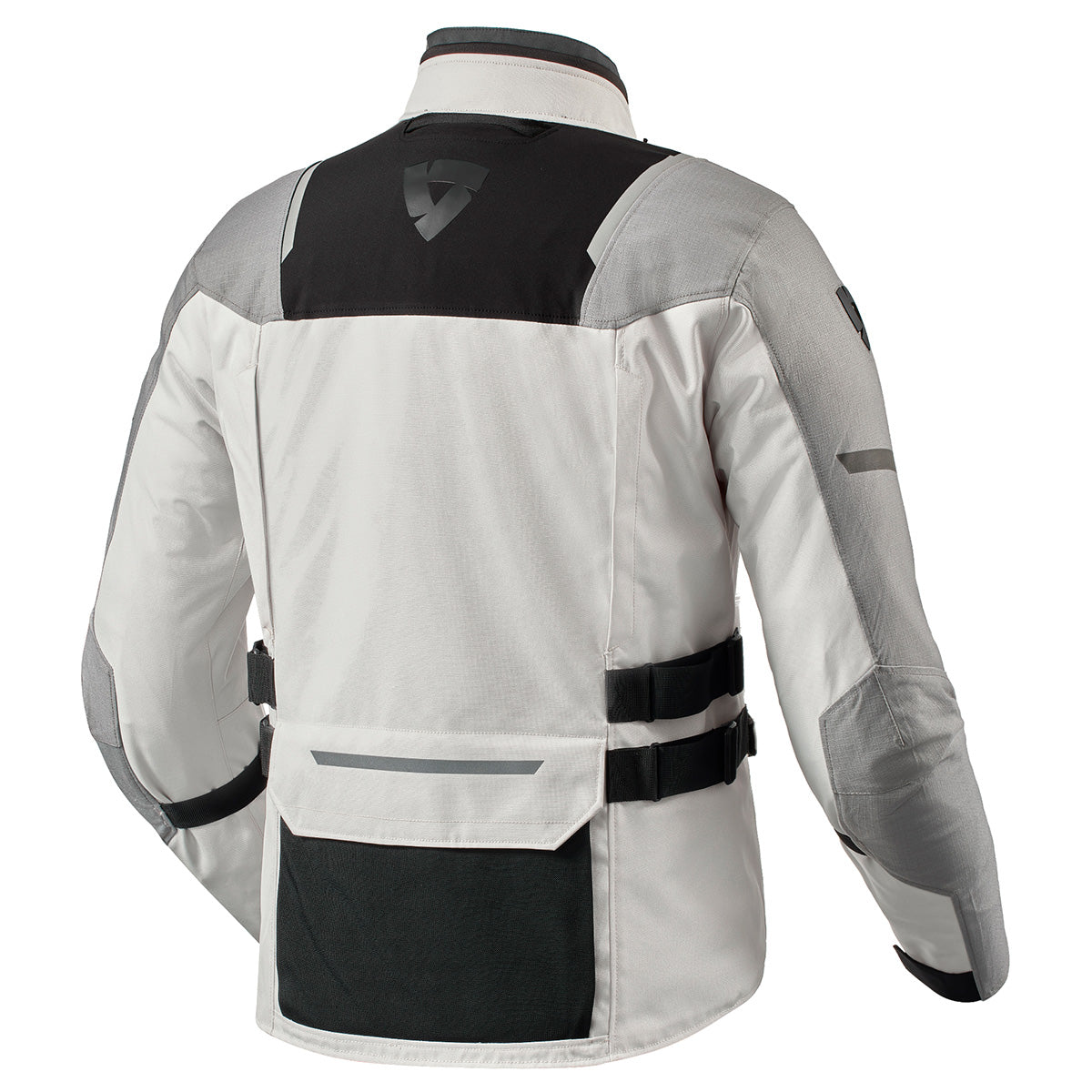 REV'IT! Men's Offtrack 2 H2O Adventure Touring Motorcycle Jacket