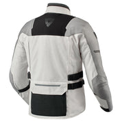 REV'IT! Men's Offtrack 2 H2O Adventure Touring Motorcycle Jacket