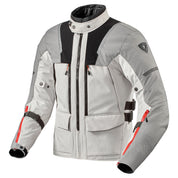 REV'IT! Men's Offtrack 2 H2O Adventure Touring Motorcycle Jacket