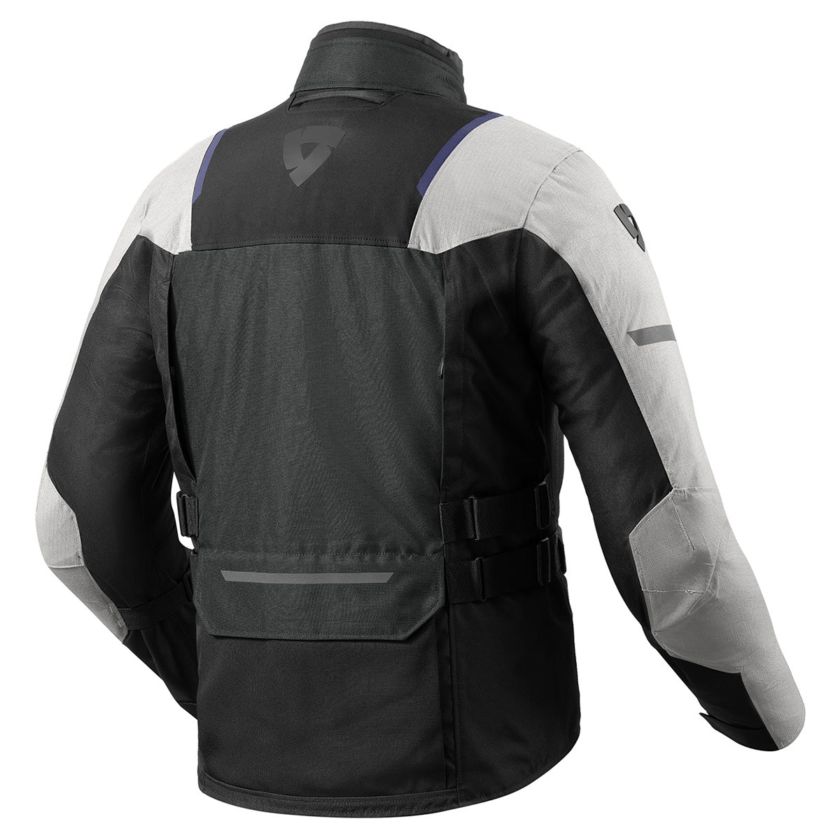 REV'IT! Men's Offtrack 2 H2O Adventure Touring Motorcycle Jacket