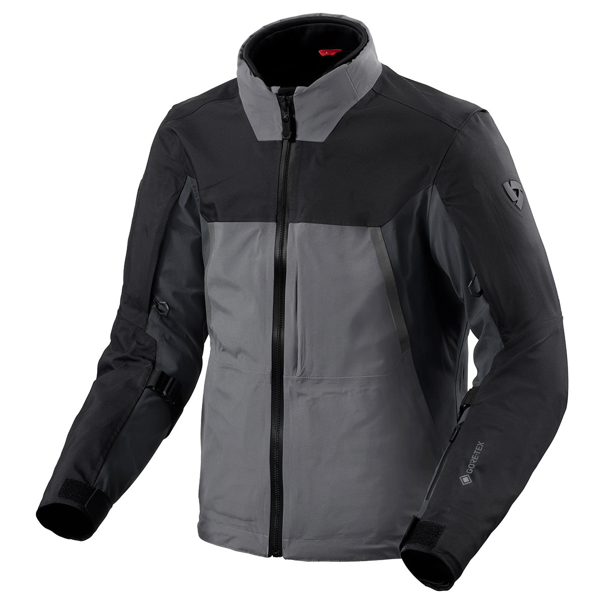 REV'IT! Men's Echelon GTX Adventure Touring Motorcycle Jacket