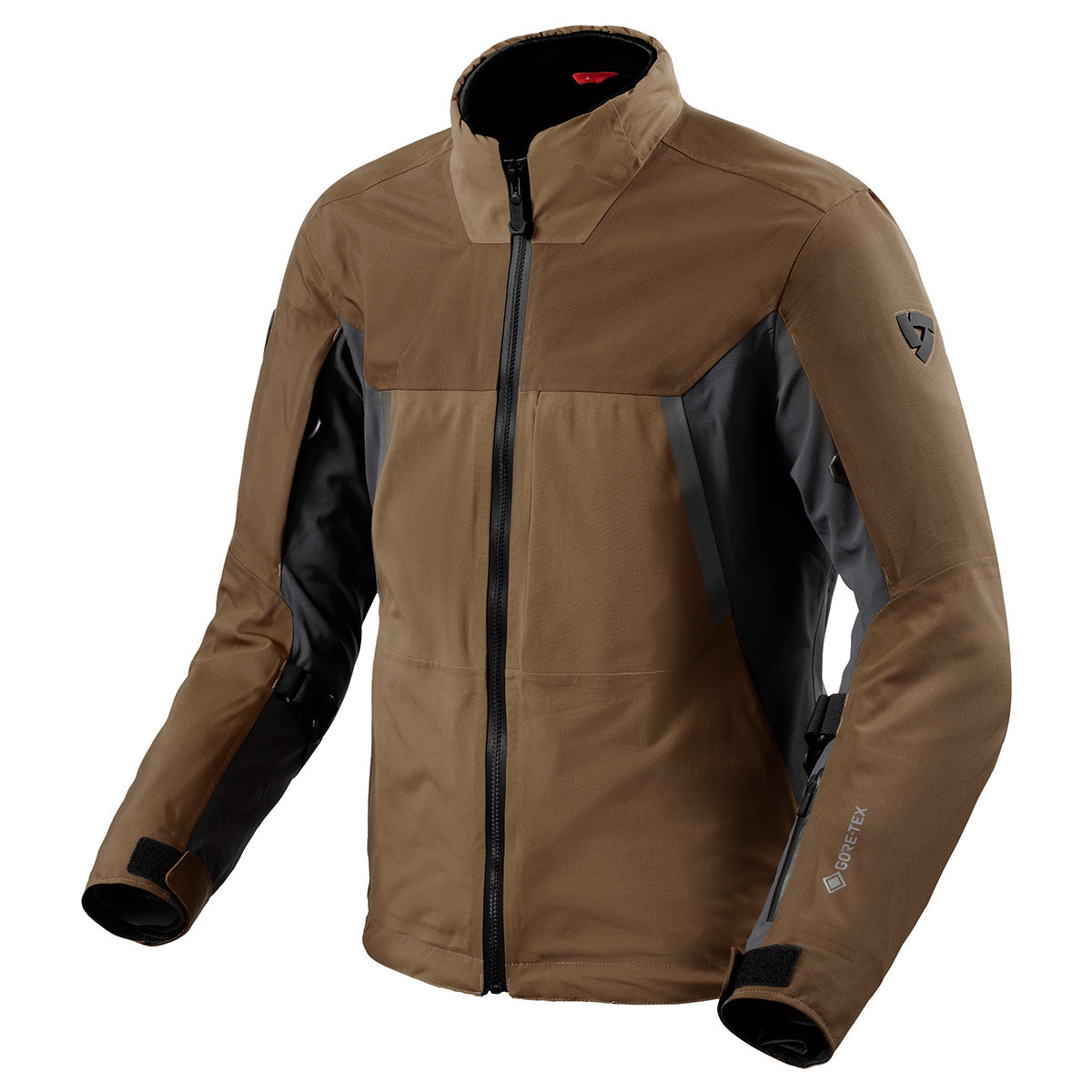REV'IT! Men's Echelon GTX Adventure Touring Motorcycle Jacket