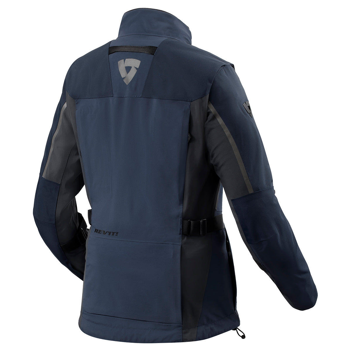 REV'IT! Women's Lamina GTX Adventure Touring Motorcycle Jacket
