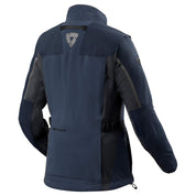 REV'IT! Women's Lamina GTX Adventure Touring Motorcycle Jacket