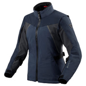 REV'IT! Women's Lamina GTX Adventure Touring Motorcycle Jacket