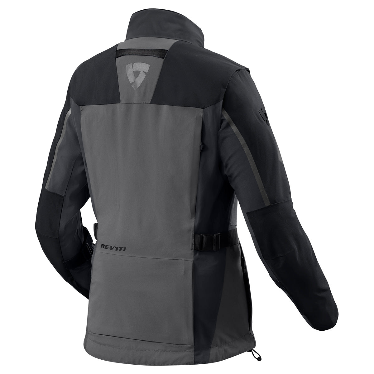 REV'IT! Women's Lamina GTX Adventure Touring Motorcycle Jacket
