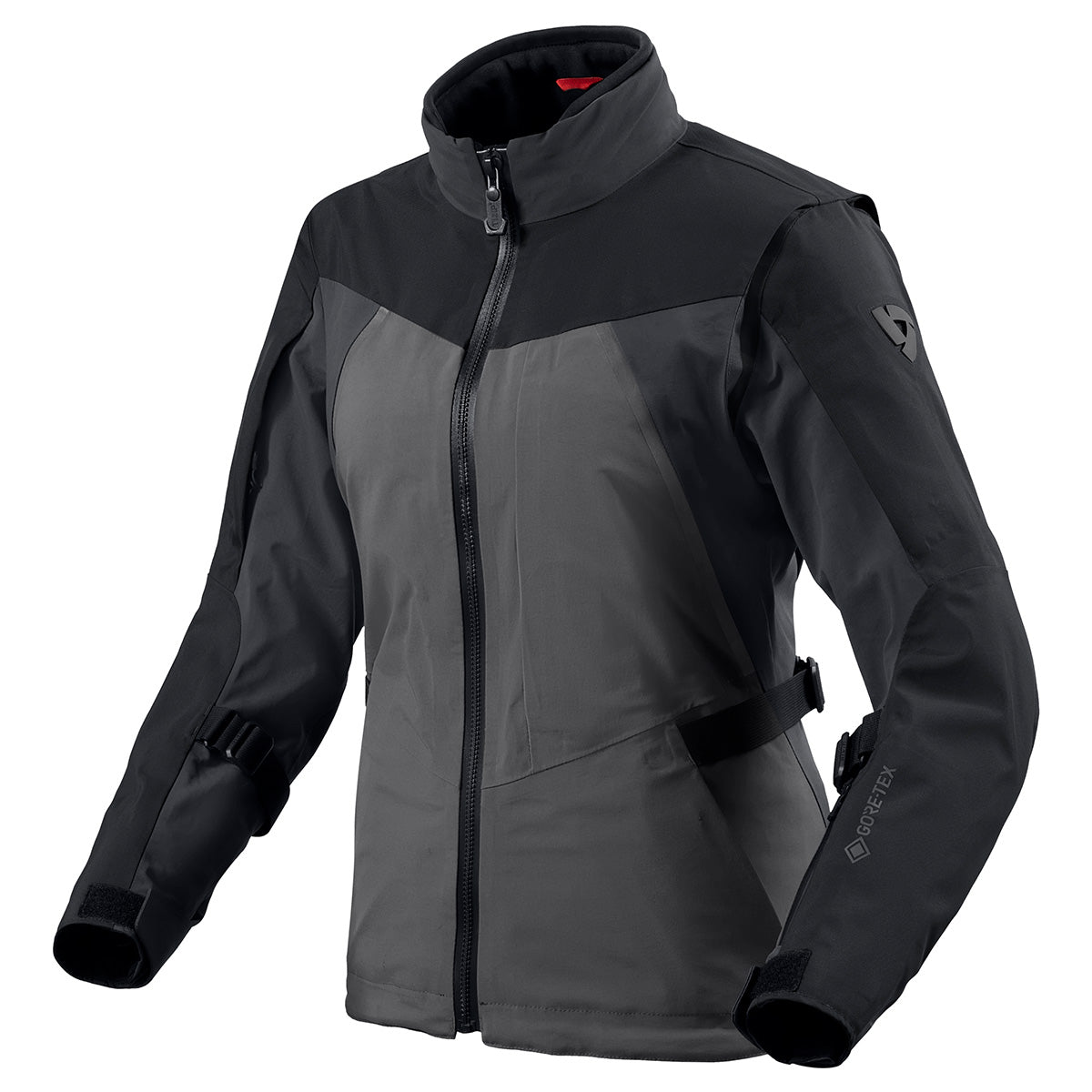 REV'IT! Women's Lamina GTX Adventure Touring Motorcycle Jacket