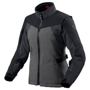 REV'IT! Women's Lamina GTX Adventure Touring Motorcycle Jacket
