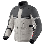 REV'IT! Men's Poseidon 3 GTX Adventure Touring Motorcycle Jacket