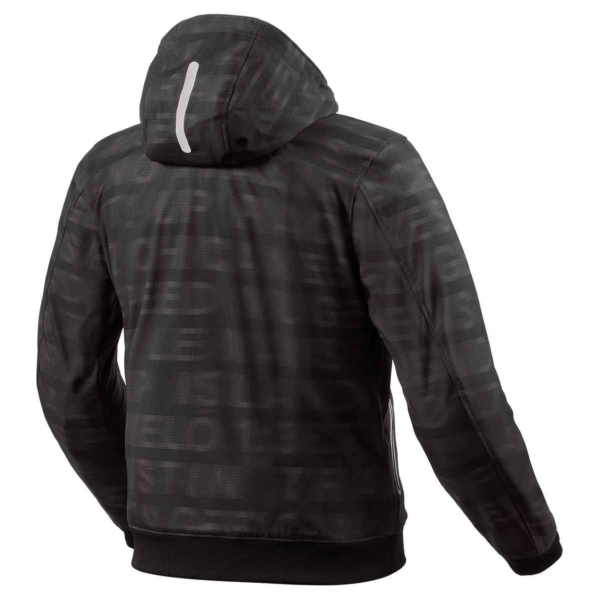 REV'IT! Men's Saros WB Urban Sport Motorcycle Jacket