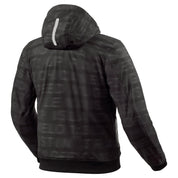 REV'IT! Men's Saros WB Urban Sport Motorcycle Jacket
