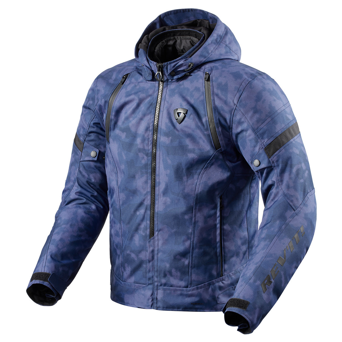 REV'IT! Flare 3 H2O Urban Sport Motorcycle Jacket