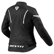 REV'IT! Women's Control Air H2O Urban Sport Motorcycle Jacket