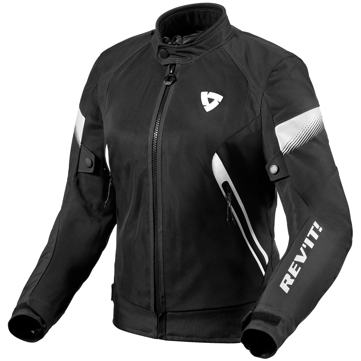 REV'IT! Women's Control Air H2O Urban Sport Motorcycle Jacket