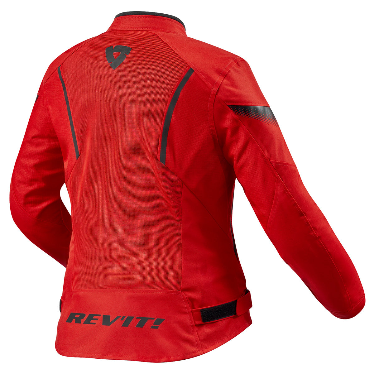 REV'IT! Women's Control Air H2O Urban Sport Motorcycle Jacket