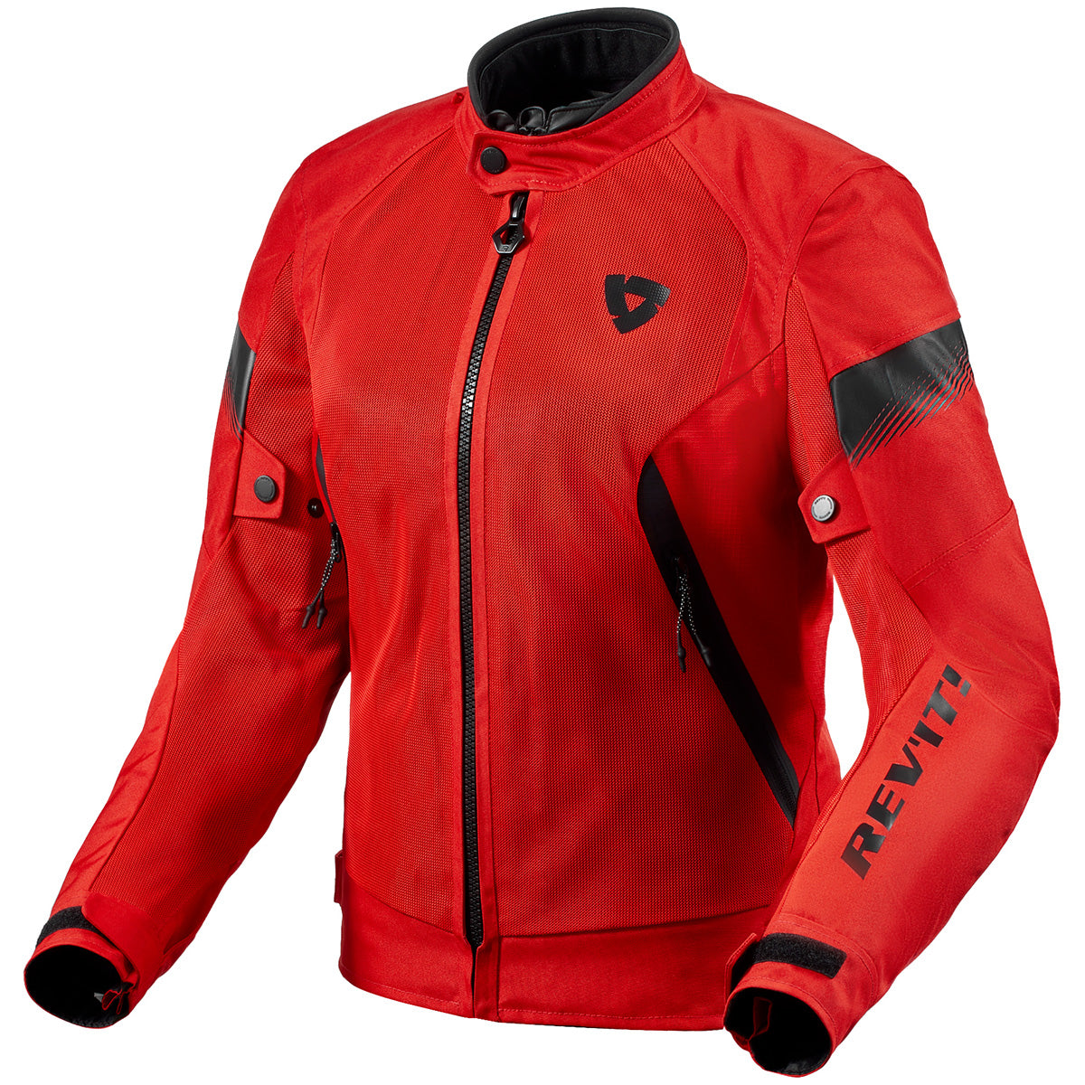 REV'IT! Women's Control Air H2O Urban Sport Motorcycle Jacket