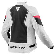 REV'IT! Women's Control Air H2O Urban Sport Motorcycle Jacket