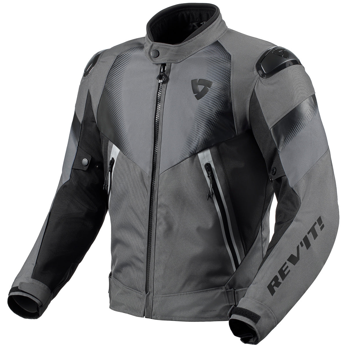 REV'IT! Control H2O Urban Sport Jacket