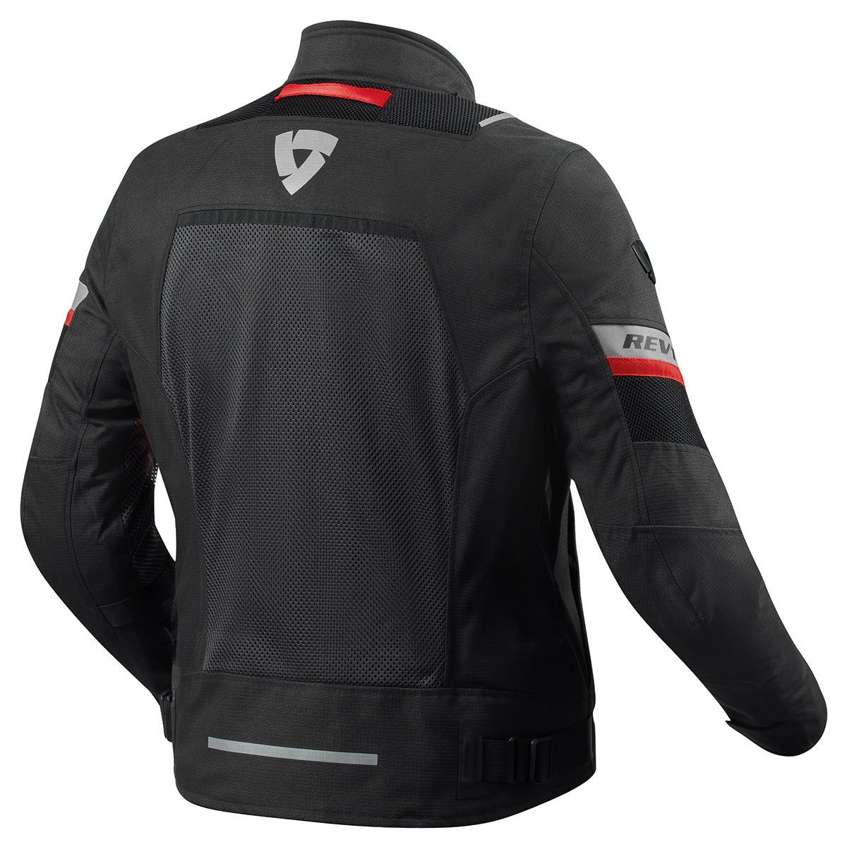 REV'IT! Men's Tornado 4 H2O Adventure Touring Motorcycle Jacket