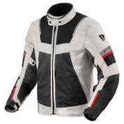 REV'IT! Men's Tornado 4 H2O Adventure Touring Motorcycle Jacket