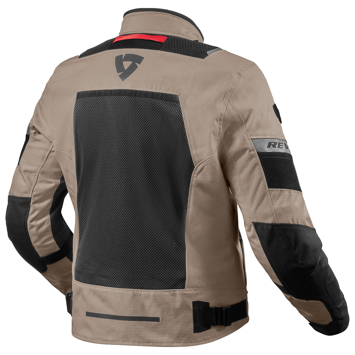 REV'IT! Men's Tornado 4 H2O Adventure Touring Motorcycle Jacket