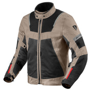 REV'IT! Men's Tornado 4 H2O Adventure Touring Motorcycle Jacket