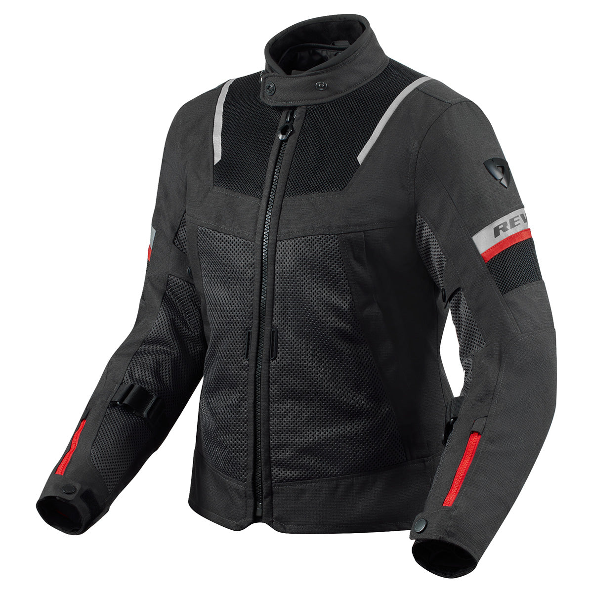 REV'IT! Women's Tornado 4 H2O Adventure Touring Motorcycle Jacket