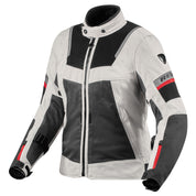 REV'IT! Women's Tornado 4 H2O Adventure Touring Motorcycle Jacket