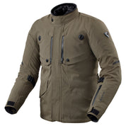 REV'IT! Men's Trench 2 GTX Adventure Touring Motorcycle Jacket