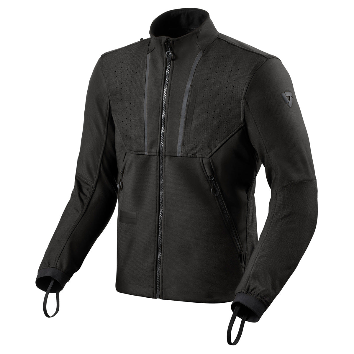 REV'IT! Men's Surface Off-Road Adventure Motorcycle Jacket