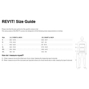REV'IT! Men's Airwave 4 Adventure Sport Motorcycle Jacket