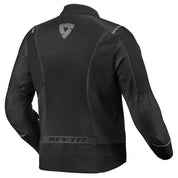 REV'IT! Men's Airwave 4 Adventure Sport Motorcycle Jacket