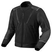 REV'IT! Men's Airwave 4 Adventure Sport Motorcycle Jacket
