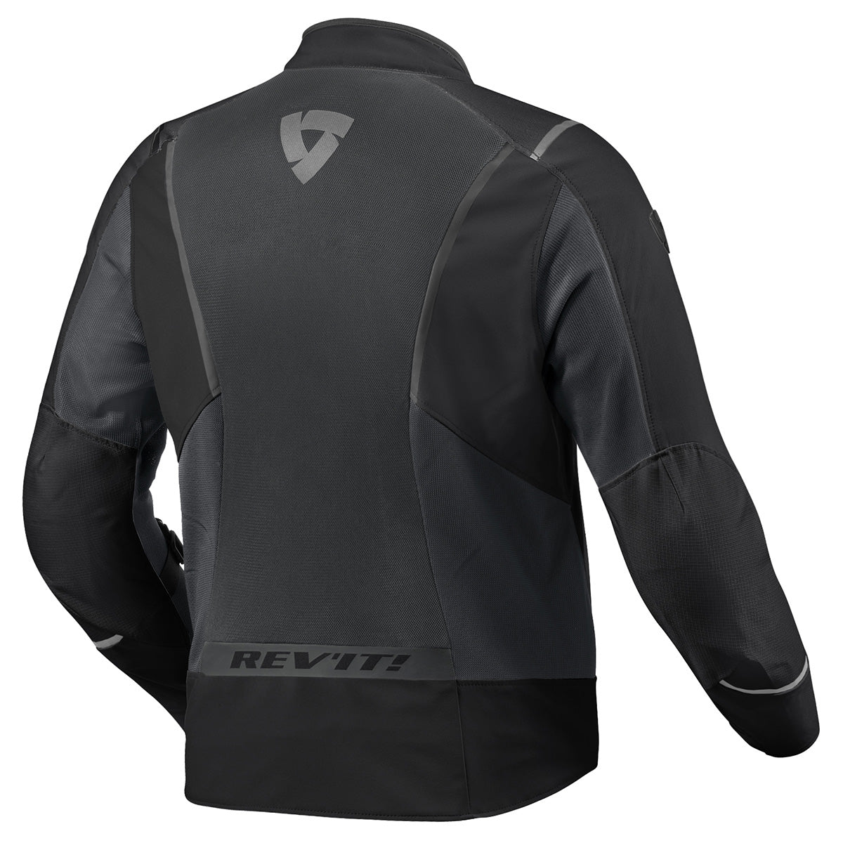 REV'IT! Men's Airwave 4 Adventure Sport Motorcycle Jacket