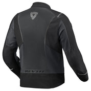 REV'IT! Men's Airwave 4 Adventure Sport Motorcycle Jacket