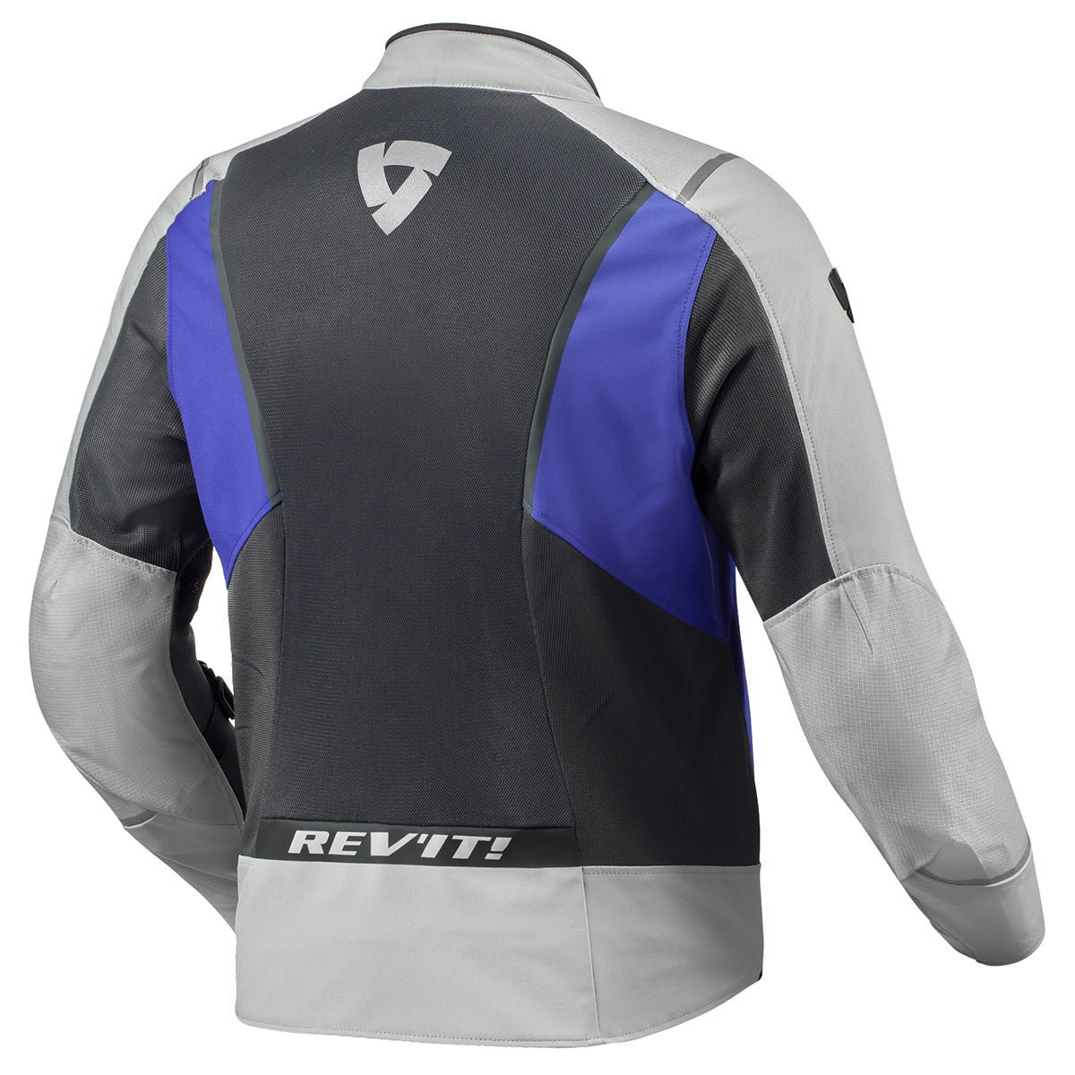 REV'IT! Men's Airwave 4 Adventure Sport Motorcycle Jacket