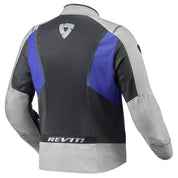REV'IT! Men's Airwave 4 Adventure Sport Motorcycle Jacket
