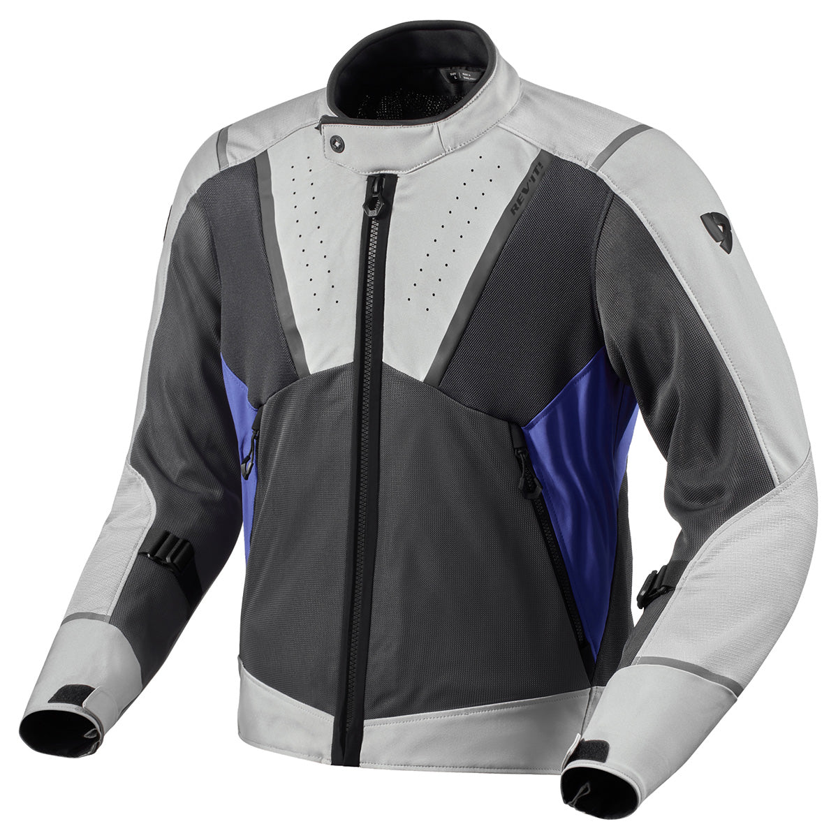 REV'IT! Men's Airwave 4 Adventure Sport Motorcycle Jacket