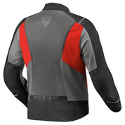 REV'IT! Men's Airwave 4 Adventure Sport Motorcycle Jacket